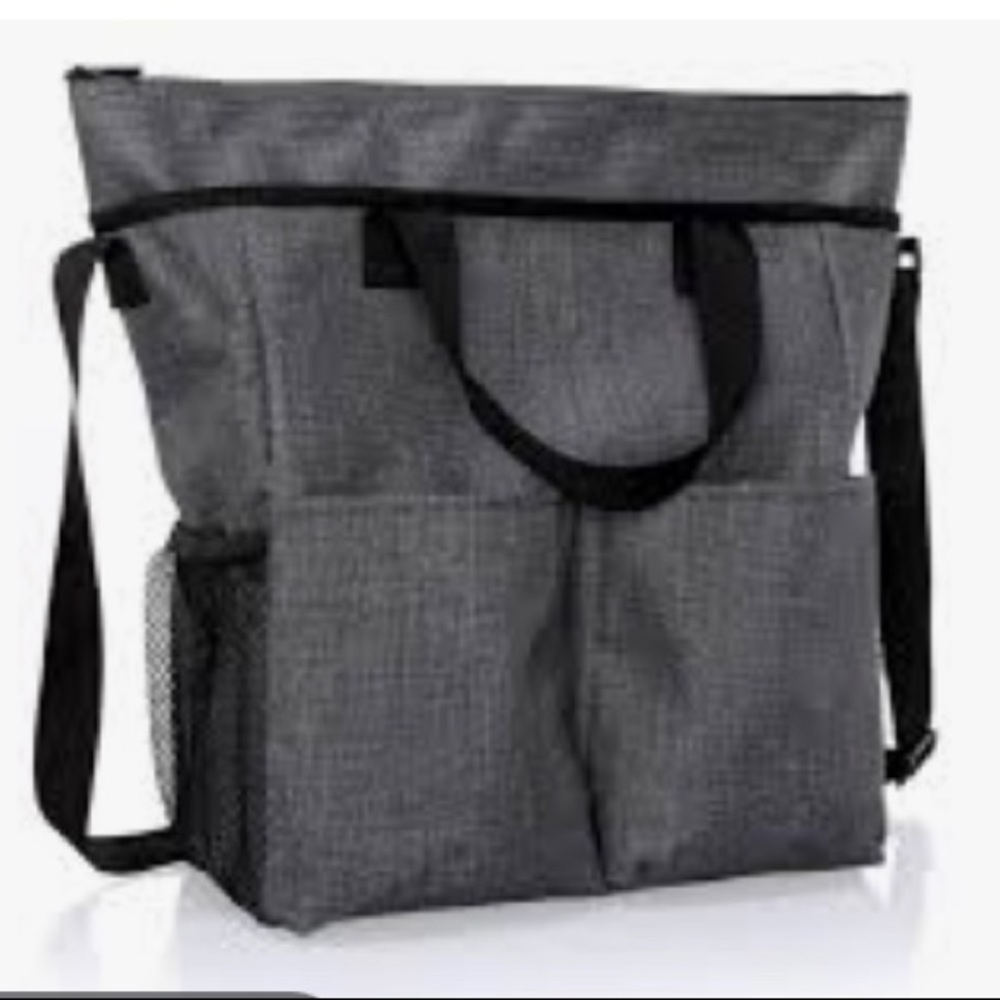 Thirty- One Organizing Crossbody Tote
